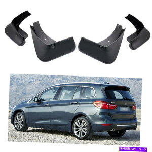 }bhK[h 4PCSJ[}bhtbvXvbVK[htF_[}bhK[hBMW 2V[YOcA[ 4Pcs Car Mud Flaps Splash Guards Fender Mudguard for BMW 2-Series Gran Tourer