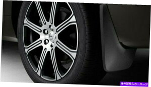 }bhK[h V{̃{{AXvbVK[h - DtbvLbgXC60 2018-2022 31435991 New Genuine Volvo Rear Splash Guard - Mud Flap kit XC60 2018-2022 31435991