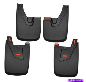 }bhK[h nXL[Ci[}bhtbvtgƃA}bhK[hZbg2019-2022tBbg_bW2500 Husky Liners Mud Flap Front and Rear Mud Guard Set 2019-2022 Fits Dodge Ram 2500