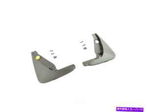 �}�b�h�K�[�h Mud Guard-R/T Scat Pack�AVin�FJ Mopar 82214141 Fits 17-20 Dodge Challenger Mud Guard-R/T Scat Pack, VIN: J Mopar 82214141 fits 17-20 Dodge Challenger�y���s�A���i�z