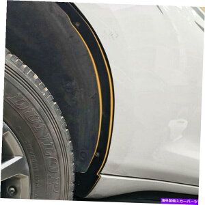 }bhK[h DtbvXvbVXvbVtF_[K[hg^vhAzC[CjÔ߂̃}bhK[h Mud Flap Splash Splash Fender Guard Mudguards For Toyota Prado Rear Wheel lining