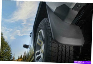}bhK[h nXL[Ci[58276 19-21 GMCVG1500̃JX^}bhK[h Husky Liners 58276 Custom Mud Guards For 19-21 GMC Sierra 1500