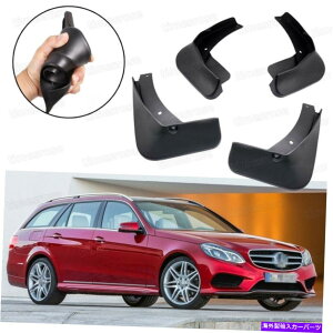 }bhK[h J[}bhtbvXvbVK[htF_[}bhK[hZfXENXGXe[gAMGC Car Mud Flaps Splash Guard Fender Mudguard for Mercedes E-Class Estate AMG Line