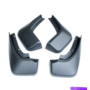 }bhK[h h[o[fBXJo[̂߂̓DtbvXvbVK[h5 LR5 2016-2020}bhK[htF_[ Mud Flap Splash Guard For Land Rover Discovery 5 LR5 2016-2020 Mudguards Fender