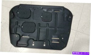 �}�b�h�K�[�h Honda Civic 2016-2020��Mudguard Protector�̉���1x�G���W���X�v���b�V���K�[�h�J�o�[ 1x Engine Splash Guards Cover Under Mudguard Protector For Honda Civic 2016-2020�y���s�A���i�z