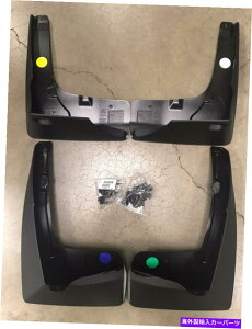 }bhK[h 2018g^C-HR}bhK[hLbg{OEM 4 PCZbg}bhtbvPU060-10016-P1CHR 2018 Toyota C-HR Mudguard Kit Genuine OEM 4 Pc Set Mud Flaps PU060-10016-P1 CHR