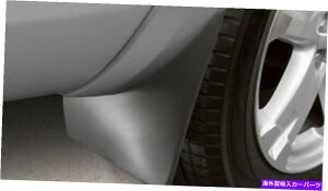 }bhK[h 2009-2012̃}bhK[hg^RAV4 Mudguards for 2009-2012 Toyota Rav4 with Fender Flares-Genuine Toyota-New, OEM