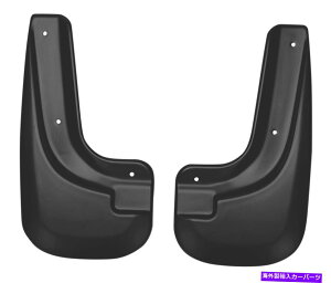 }bhK[h nXL[Ci[tgA}bhXvbVK[hR{Lbg2004-2012RhLjI Husky Liners Front Rear Mud Splash Guard Combo Kit for 2004-2012 Colorado Canyon