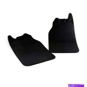 }bhK[h g^ɓK}bhK[hANH[^[pltBbv MUDGUARD REAR QUARTER PANEL FIT FOR TOYOTA HILUX VIGO KUN26 GGN25 SR DLX 4WD NEW