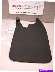 }bhK[h g^^R}95-04Etg}bhK[htbvW/n[hEFA{OE OEM Toyota Tacoma 95-04 Right Front Mud Guard Flap w/ Hardware Genuine OE OEM