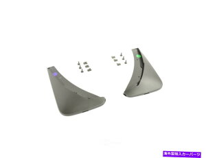 �}�b�h�K�[�h Mud Guard-R/T�AVin�FT Mopar 82214142��15-16 Dodge Challenger�ɓK�����܂� Mud Guard-R/T, VIN: T Mopar 82214142 fits 15-16 Dodge Challenger�y���s�A���i�z