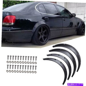 }bhK[h Ԃ̃tF_[tA}bhK[hzC[Jo[NTX̕یIS200TIS250IS350ISF Car Fender Flares Mudguard Wheel Cover Protect for LEXUS IS200T IS250 IS350 ISF
