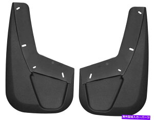 }bhK[h nXL[Ci[tgA}bhXvbVK[hR{Zbgp[g56831 56731 Husky Liners Front Rear Mud Splash Guard Combo Set Part # 56831 56731
