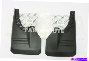 }bhK[h g^hN[U[FZJ71 FZJ78 FJ70 OEM{̃tg}bhK[htbvXvbV Toyota Land Cruiser FZJ71 FZJ78 FJ70 OEM Genuine Front Mud Guards Flaps Splash