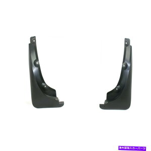 }bhK[h zC[JtAtVtgLHRHTCh}bhK[hg^u4ɓK New Front LH And RH Side Mud Guard With Wheel Opening Flares Fits Toyota RAV4