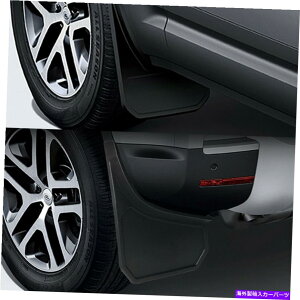 }bhK[h h[o[̃fBtF_[110 2020-21 ABSDtbvtbvXvbVK[hDK[h For Land Rover Defender 110 2020-21 ABS Mud Flap Flaps Splash Guards Mudguards