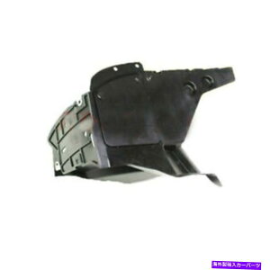 }bhK[h }c_CX-5 CX5̂߂1x 2013-2016AETChzC[Ci[V[h}bhK[htbv 1x For Mazda CX-5 CX5 2013-2016 Rear Right Side Wheel Inner Shield Mudguard Flap