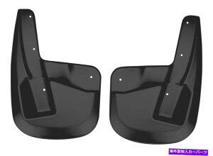 }bhK[h nXL[Ci[tgA}bhXvbVK[hR{Zbg2007-2016 Ford Expedition Husky Liners Front Rear Mud Splash Guard Combo Set for 2007-2016 Ford Expedition