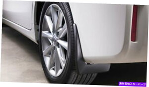 }bhK[h g^vEXVnCubh2012-2017XvbV}bhK[hZbg-OEM NEWI Toyota Prius v Hybrid 2012 - 2017 Splash Mud Guard Set - OEM NEW!