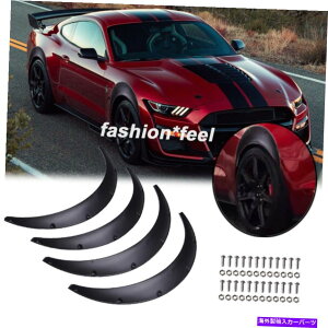 }bhK[h tH[h}X^OJ[tF_[tA}bhK[hzC[Jo[ی}bgubN For FORD Mustang Car Fender Flares Mudguard Wheel Cover Protect Matte Black