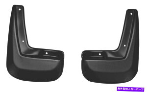 �}�b�h�K�[�h �n�X�L�[���C�i�[�t�����g���A�}�b�h�X�v���b�V���K�[�h�R���{�Z�b�g2010-16�V�{���[equinox Husky Liners Front Rear Mud Splash Guard Combo Set for 2010-16 Chevrolet Equinox�y���s�A���i�z