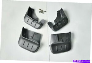 }bhK[h ST 4PCSDtbvXvbVK[h2009-2012 SubaruForester̃hK[h ST 4pcs Mud Flaps Splash Guards Mudguard For 2009-2012 Subaru Forester