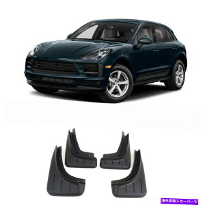 }bhK[h tgA}bhtbvXvbVK[htF_[}bhK[h|VF}J2019-2021 Front & Rear Mud Flap Splash Guard Fenders Mudguard For Porsche Macan 2019-2021