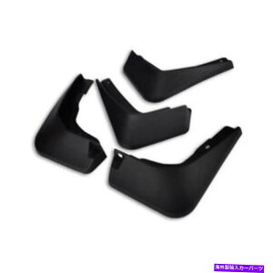 }bhK[h z_CR-V CRV 2017-214XEDK[htF_[zC[XvbV}bhK[h 4x For Honda CR-V CRV 2017-21 Left Right Mud Guard Fender Wheel Splash Mudguards