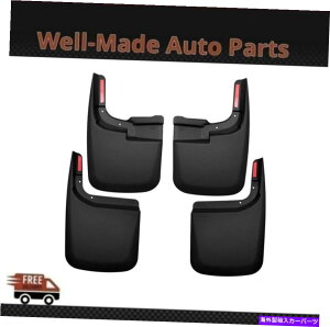 }bhK[h nXL[Ci[tgAubN}bhK[hZbg58466tH[hF-250AF-350 17-21 Husky Liners Front&Rear Black Mud Guard Set 58466 For Ford F-250,F-350 17-21