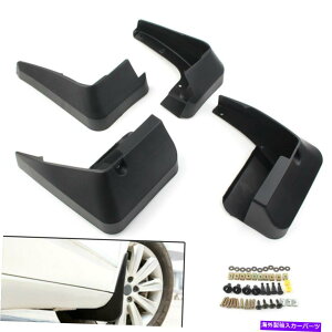}bhK[h 4PC}bhtbvXvbVK[hveN^[tF_[}bhK[htBbgXotHX^[13-18 4PC Mud Flaps Splash Guards Protector Fender Mudguards Fit Subaru forester 13-18