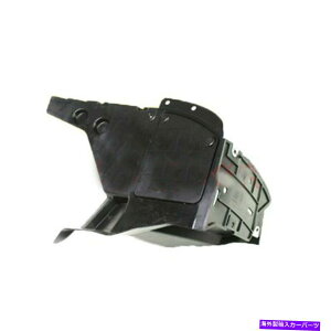 }bhK[h }c_CX-5 CX5̂߂1x 1x For Mazda CX-5 CX5 2013-2016 Rear Left Side Wheel Inner Shield Mudguard Flap