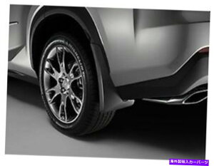 }bhK[h Lexus OEM Factory Mudguard Set 2019-2021 NX300NX300H PK389-78J01-TP LEXUS OEM FACTORY MUDGUARD SET 2019-2021 NX300 & NX300H PK389-78J01-TP