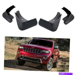 }bhK[h Ԃ̓DtbvXvbVK[htF_[}bhK[hW[vOh`FL[2011-2020 Car Mud Flaps Splash Guards Fender Mudguard for Jeep Grand Cherokee 2011-2020