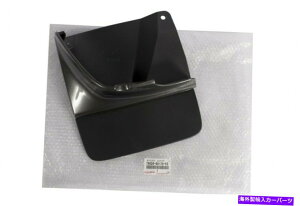 }bhK[h g^{OEM}bhK[hANH[^[plAALHhN[U[76626-60170-F0 Toyota Genuine OEM Mudguard, quarter panel, rear lh LAND CRUISER 76626-60170-F0