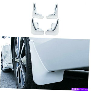 }bhK[h D̃tbvXvbVK[htF_[}bhK[h̓YZgVtB[2020-22 White Mud Flaps Splash Guards Fender Mudguards For Nissan Sentra Sylphy 2020-22