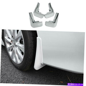 }bhK[h g^J2018-2022zCgJ[}bhtbvXvbVK[htF_[}bhK[h For Toyota Camry 2018-2022 White Car Mud Flaps Splash Guards Fender Mudguards