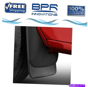 }bhK[h nXL[Ci[tgA}[hK[h19-21_bW2500,3500- 58046pZbg Husky Liners Front&Rear Mud Guard Set For 19-21 Dodge Ram & Ram 2500,3500- 58046