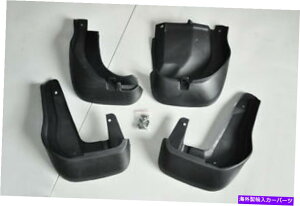 マッドガード Mak 4 PCS Mud Flaps Splash Guard Mudguard 2013 2013 Honda CRV CR-V MAK 4 Pcs Mud Flaps Splash Guard Mudguard For 2012 2013 Honda CRV CR-V