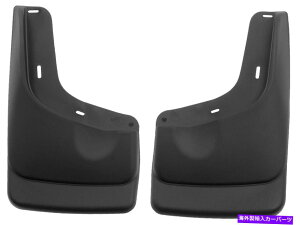 }bhK[h nXL[Ci[tg/A}bhXvbVK[hR{Zbg04-14 F-150 | 06-08}[NLT Husky Liners Front/Rear Mud Splash Guard Combo Set for 04-14 F-150|06-08 Mark LT