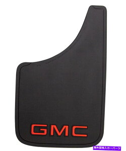 }bhK[h GMCC[W[tBbg9x15}bhK[hpvX`bN-000493R01 PLASTICOLOR for GMC EASY FIT 9X15 MUD GUARD - 000493R01