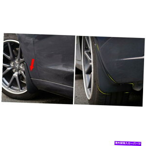 }bhK[h eXf3 +ŒlWp̎Ԃ̓DtbvXvbVK[htF_[}bhK[h4PCS Car Mud Flaps Splash Guard Fender Mudguard 4PCS For Tesla Model 3 + Fixing Screw