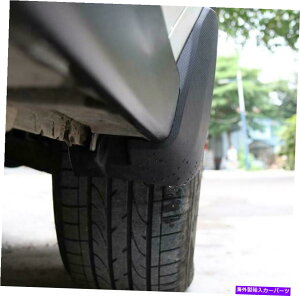 }bhK[h 2018-2021XoNXgbNXVXvbVK[h}bhtbv}bhK[htF_[ɂӂ킵 2018-2021 Fit For Subaru Crosstrek XV Splash Guards Mud Flaps Mudguard Fender