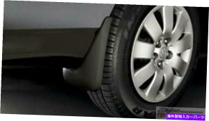 マッドガード OEM Toyota Mudguards Rav 4 Le Xle SE 2016-2018セット4 PU060-42S16-P1 OEM TOYOTA MUDGUARDS RAV 4 LE XLE SE 2016-2018 SET OF 4 PU060-42S16-P1