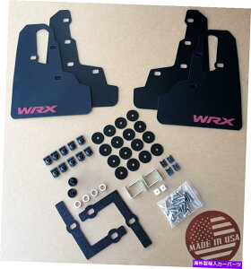 }bhK[h [SR] 2015-2020Dtbv́An[hEFALbgƃJX^rj[Bōݒ [SR] 2015-2020 Mud Flaps Set BLACK with Hardware Kit & Custom Vinyl B