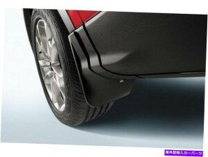 }bhK[h Ford{OEMtgA}bhK[hXvbVK[hZbg-Ford Escape 2013-2018 Ford Genuine OEM Front & Rear Mudguard Splashguard Set - Ford Escape 2013-2018