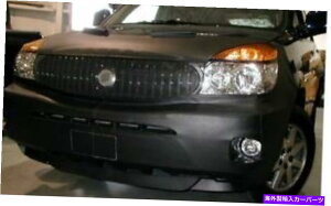 }XNu utgGh}XNuW[̓rCbNfu[2002tBbg܂B 2007 02-07 Lebra Front End Mask Bra Fits Buick Rendezvous 2002 thru. 2007 02-07