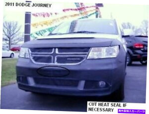 �}�X�N�u�� ���u���t�����g�G���h�}�X�N�J�o�[�u���t�B�b�g2012-2022�_�b�W�W���[�j�[SE���o�����[�p�b�P�[�W Lebra Front End Mask Cover Bra Fits 2012-2022 Dodge Journey SE & Value Package