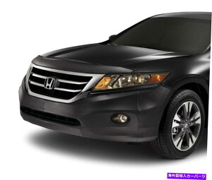 }XNu {OEM Honda Crosstourtm[Y}XNu2013-2014 [08p35-TP6-100A] Genuine OEM Honda Crosstour Full Nose Mask Bra 2013 - 2014 [08P35-TP6-100A]