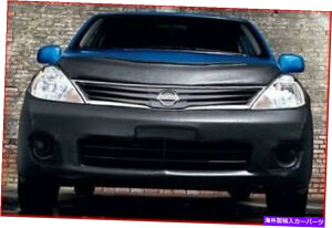 �}�X�N�u�� �V����OEM 2007-2011���Y���F���T�t�����g�m�[�Y�}�X�N /�u���W���[ NEW OEM 2007-2011 NISSAN VERSA FRONT NOSE MASK / BRA