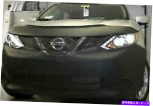 �}�X�N�u�� �V����OEM 2017-2020���Y���[�O�X�|�[�c�t�����g�m�[�Y�}�X�N /�u���W���[ NEW OEM 2017-2020 NISSAN ROGUE SPORT FRONT NOSE MASK / BRA